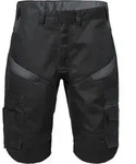 Shorts 2562 STFP - C44 / Schwarz/Grau