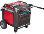 Honda Inverter Stromerzeuger EU70IS