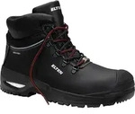 Sicherheitsschn&uuml;rstiefel FRANCESCO XXSG black Mid ESD S3S - 38 - black