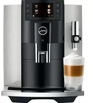 Kaffeevollautomat E8 (EC) - Platin