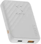 Powerbank Go2 5000mAh White