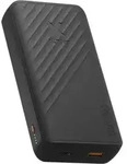 Powerbank Go2 20000mAh Black