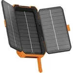 Rugged Solar Powerbank 10.000 mAh - 20W