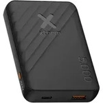 Powerbank Go2 5000mAh Black