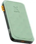Powerbank 20W - 10.000 mAh - Fuel Series 5 - Sage Green