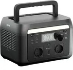 Smart Power Station 600W - Xtreme Power 2