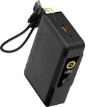 Powerbank 20000 mAh 35W USB-C NextGen Black