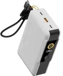 Powerbank 20000 mAh 35W USB-C NextGen White