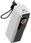 Powerbank 27000 mAh 70W USB-C NextGen White