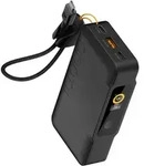 Powerbank 10000 mAh 35W USB-C NextGen Black