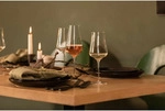 Zwiesel Glas DUO Champagnerglas 2er Set