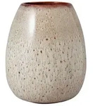 like. by Villeroy & Boch Lave Home Vase Drop beige 17,4 cm