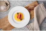 Villeroy & Boch Manufacture Rock Teller-Set 6-teilig wei&szlig;