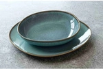 like. by Villeroy & Boch Lave Fr&uuml;hst&uuml;cks-Set 6-teilig - Glac&eacute;