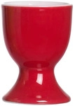 Ritzenhoff & Breker DOPPIO Eierbecher 6er Set - Rot