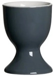 Ritzenhoff & Breker DOPPIO Eierbecher 6er Set - Anthrazit