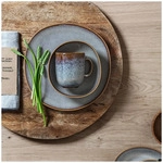 like. by Villeroy & Boch Lave Fr&uuml;hst&uuml;cks-Set 18-teilig - Beige