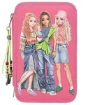 TOPModel 3-Fach Federtasche JOY inkl. Stifte