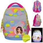 TOPModel Schulrucksack FLASH