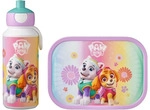 Mepal CAMPUS Lunchset - Paw Patrol Girls
