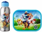 Mepal CAMPUS Lunchset mit Thermoflasche 2-teilig - Paw Patrol Pups