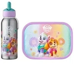 Mepal CAMPUS Lunchset mit Thermoflasche 2-teilig - Paw Patrol Girls