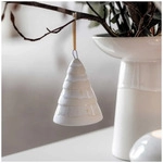 like. by Villeroy & Boch Winter Glow Ornament Tannenbaum 6er Set