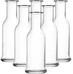St&ouml;lzle Lausitz PURITY Karaffe 1 Liter 6er Set