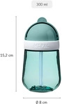 Mepal MIO Strohhalmbecher 300 ml - Little Farm