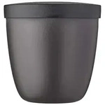 Mepal ELLIPSE Snackpot 500 ml - Nordic Black