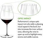 Riedel PERFORMANCE Pinot Noir Glas 4er Set (P3G4)