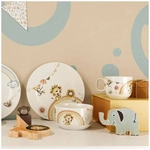 Villeroy & Boch Roar like a Lion Kindergeschirr Set 3-teilig