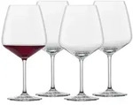 Schott Zwiesel TULIP Burgunderglas 782 ml 4er Set