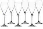 Spiegelau Sparkling Party Champagnerglas 230 ml 6er Set