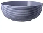 Seltmann Weiden Beat Color Glaze Foodbowl &oslash; 20,4 cm - Fliederblau