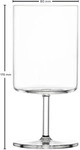 Schott Zwiesel MODO Wasserglas 179 ml 4er Set