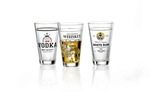 Ritzenhoff & Breker SPIRITS Whisky Becher 330 ml 6er Set