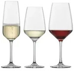 Schott Zwiesel TULIP Gl&auml;ser-Set 18-teilig