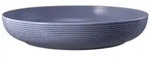 Seltmann Weiden Beat Color Glaze Foodbowl &oslash; 28,2 cm - Fliederblau