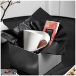Villeroy & Boch NewWave Kaffeetasse 200 ml 6er Set