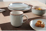Ritzenhoff & Breker Portofino Kaffeebecher 400 ml 6er Set