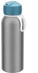 Mepal CAMPUS Thermoflasche Flip-Up 350 ml - Cool Blue (2025)