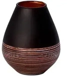 Villeroy & Boch Manufacture Swirl Vase Soliflor 12,2 cm
