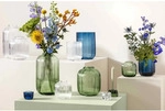 Villeroy & Boch Fleur Vase 15 cm Klar