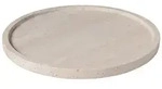 Villeroy & Boch Manufacture Travertine Servierteller &oslash; 24,5 cm