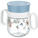 Mepal MIO 360&deg; Trinklernbecher 200 ml - Forest Friends (2025)