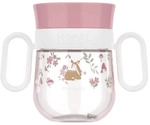 Mepal MIO 360&deg; Trinklernbecher 200 ml - Fairy Garden (2025)