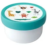 Mepal CAMPUS Fruchtbox 300 ml - Animal Friends