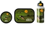 Mepal CAMPUS Lunchset 3-teilig - Dino