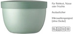 Mepal ELLIPSE Snackpot 350 ml - Vivid Mauve